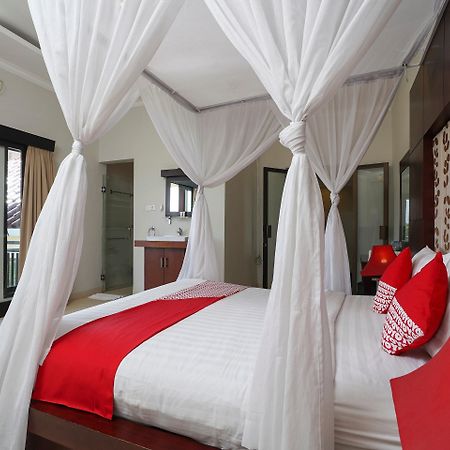 Oyo 2321 Griya Shanti Homestay Ketewel ภายนอก รูปภาพ