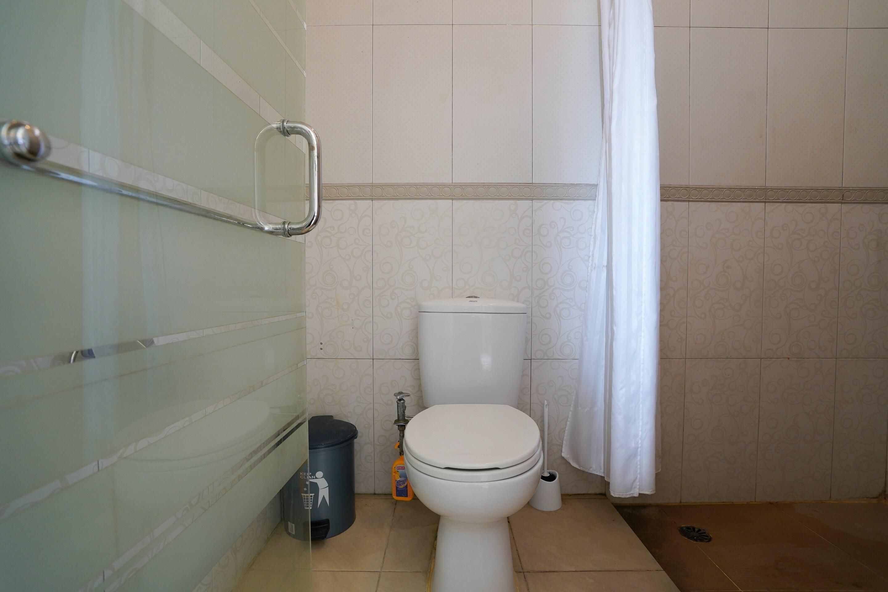 Oyo 2321 Griya Shanti Homestay Ketewel ภายนอก รูปภาพ