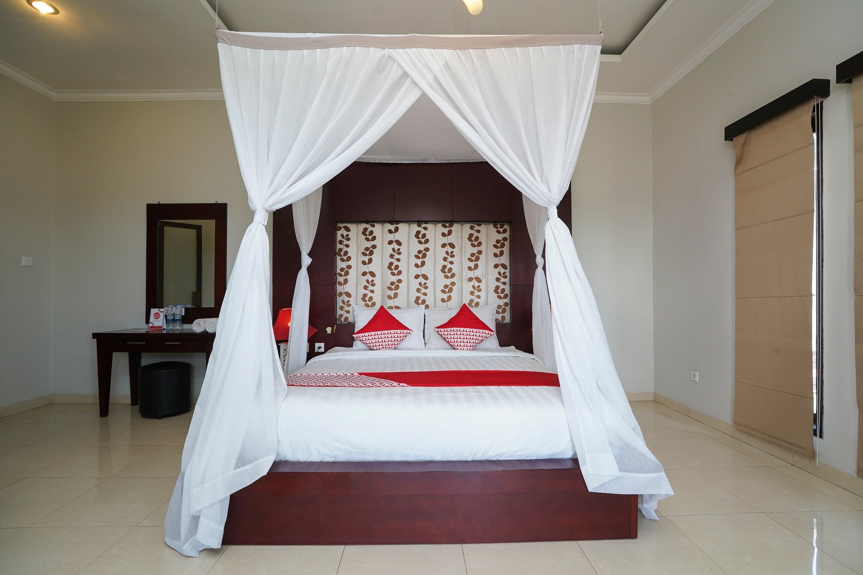 Oyo 2321 Griya Shanti Homestay Ketewel ภายนอก รูปภาพ
