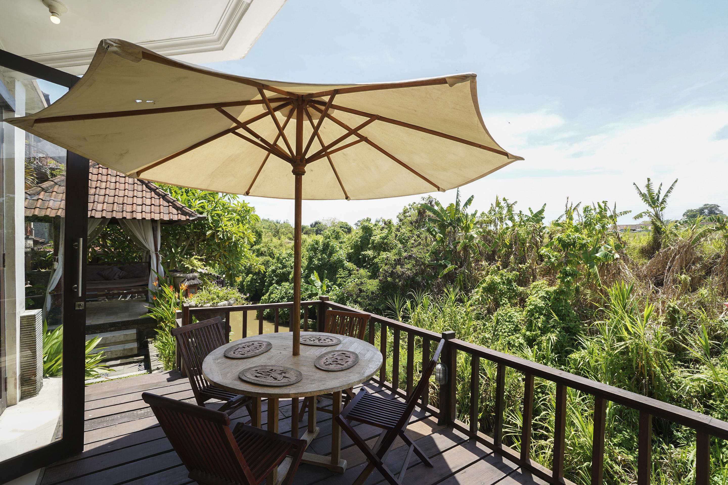 Oyo 2321 Griya Shanti Homestay Ketewel ภายนอก รูปภาพ