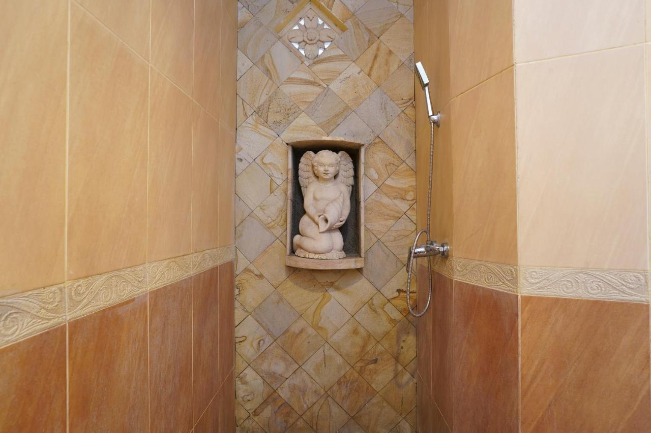 Oyo 2321 Griya Shanti Homestay Ketewel ภายนอก รูปภาพ